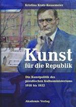 Kunst für die Republik