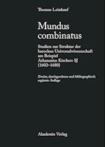 Mundus combinatus