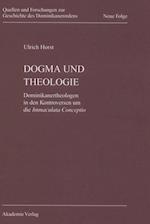 Dogma und Theologie