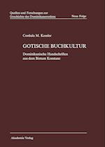 Gotische Buchkultur