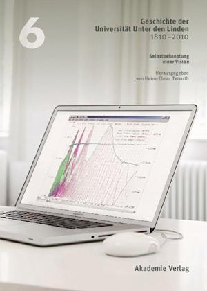 Geschichte der Universität Unter den Linden 1810-2010