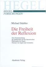 Die Freiheit der Reflexion