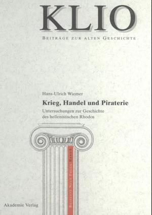 Krieg, Handel und Piraterie