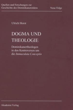 Dogma und Theologie