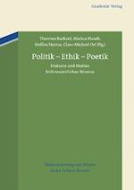 Politik - Ethik - Poetik