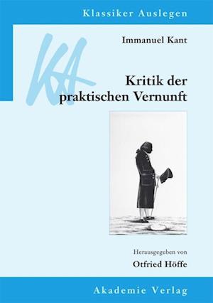 Kritik der praktischen Vernunft