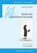 Kritik der praktischen Vernunft