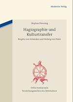 Flemmig, S: Hagiographie und Kulturtransfer