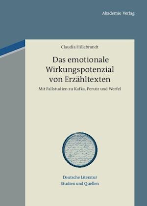 Das emotionale Wirkungspotenzial von Erzähltexten