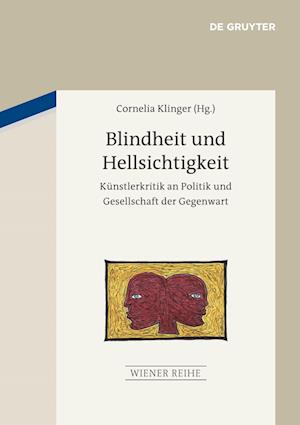 Blindheit Und Hellsichtigkeit