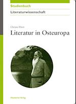 Literatur in Osteuropa