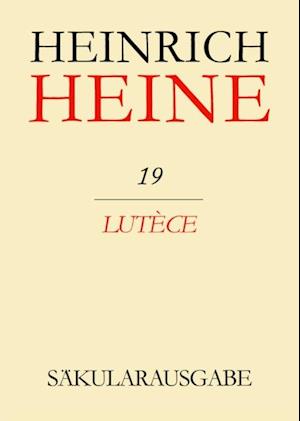 Lutèce