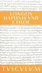 Hirtengeschichten Von Daphnis Und Chloe