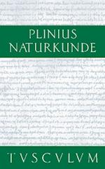 Plinius Secundus Der Altere: Farben. Malerei. Plastik