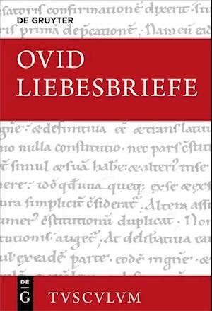 Liebesbriefe / Heroides