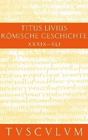 Buch 39-41