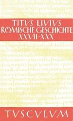 Römische Geschichte, Römische Geschichte VI/ Ab urbe condita VI
