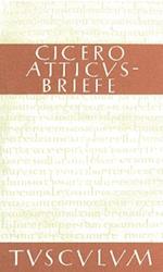 Atticus-Briefe / Epistulae ad Atticum