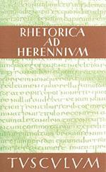 Rhetorica Ad Herennium