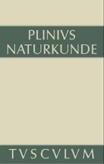 Naturkunde / Naturalis historia libri XXXVII, Buch V, Geographie