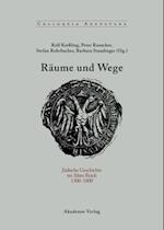 Räume und Wege