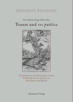 Traum und res publica