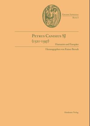 Petrus Canisius SJ (1521-1597)