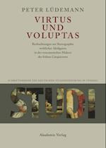 Virtus und Voluptas