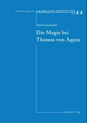 Die Magie bei Thomas von Aquin