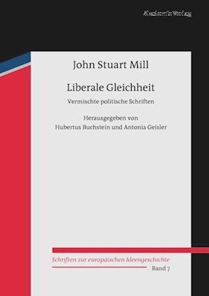 Liberale Gleichheit