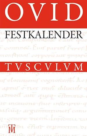 Ovid: Festkalender Roms