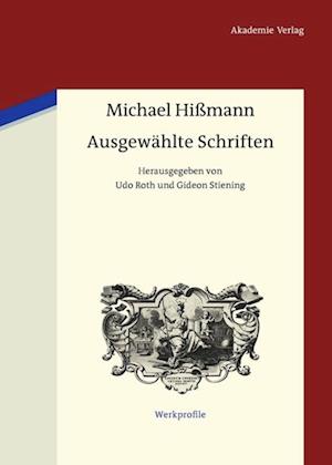 Ausgewählte Schriften