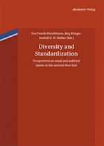 Diversity and Standardization