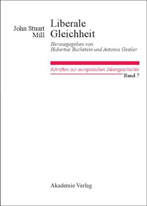 Liberale Gleichheit