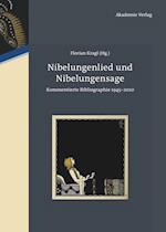 Nibelungenlied und Nibelungensage
