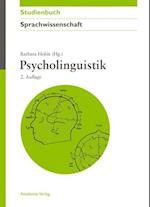 Psycholinguistik