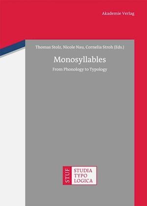 Monosyllables