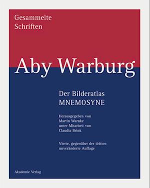 Der Bilderatlas MNEMOSYNE