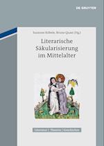 Literarische Säkularisierung im Mittelalter