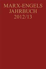 Marx-Engels-Jahrbuch 2012/13