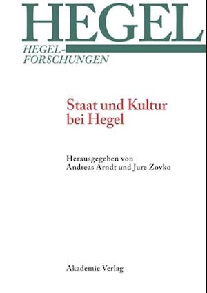 Staat und Religion in Hegels Rechtsphilosophie