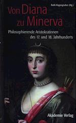 Von Diana zu Minerva