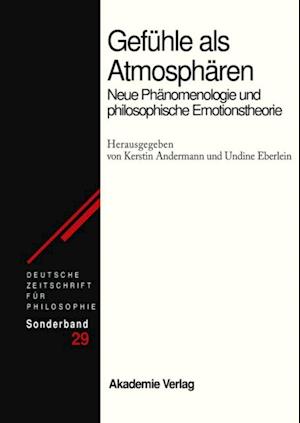 Gefühle als Atmosphären