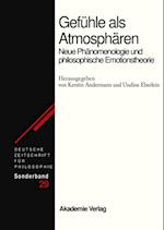 Gefühle als Atmosphären