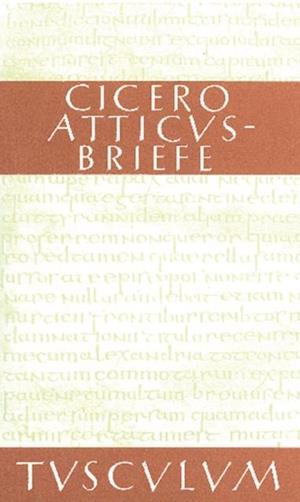 Atticus-Briefe / Epistulae ad Atticum