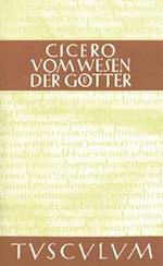 Vom Wesen der Götter / De natura deorum