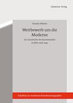 Wettbewerb um die Moderne