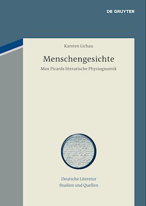 Menschengesichte