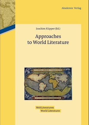 Approaches to World Literature