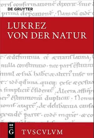 Von Der Natur / de Rerum Natura